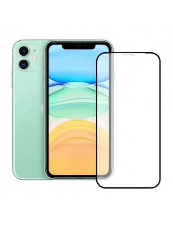 Bufalo iPhone 11 ESD Anti Static Seramik Ekran Koruyucu