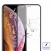 Bufalo iPhone 11 Ekran Koruyucu 9D Temperli Cam - Siyah