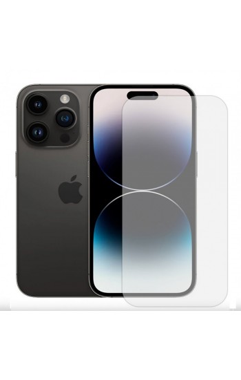 Bufalo iPhone 15 Pro Max FlexiGlass Nano Ekran Koruyucu…