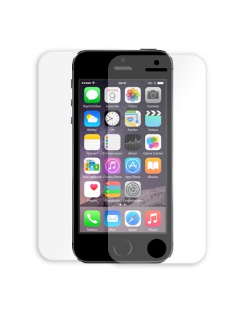 Bufalo iPhone 5-5s-SE ÖN+ARKA Cam Ekran Koruyucu
