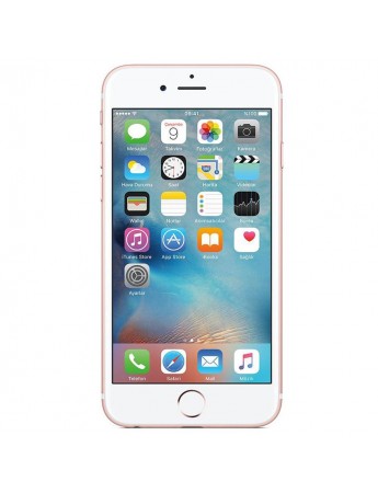 SO EASY iPhone 6 Plus/6s Plus Esnek NANO Takma Aparatlı Ekran Koruyucu