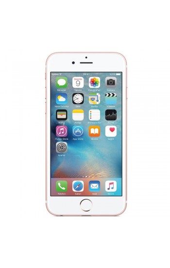 SO EASY iPhone 6 Plus/6s Plus Esnek NANO Takma Aparatlı Ekran Koruyucu…