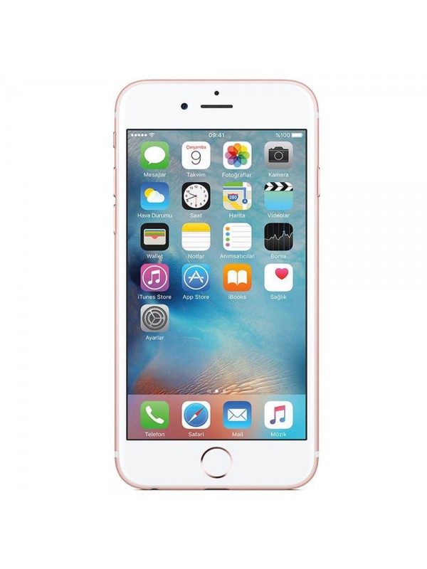 SO EASY iPhone 6 Plus/6s Plus Esnek NANO Takma Aparatlı Ekran Koruyuc…