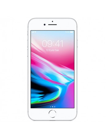 SO EASY iPhone 7/8 Esnek NANO Takma Aparatlı Ekran Koruyucu