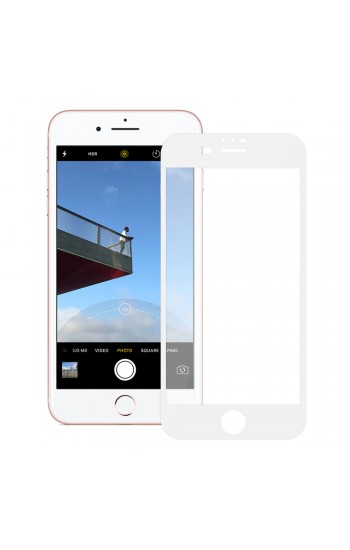 Bufalo iPhone 7 Plus / iPhone 8 Plus ESD Anti Static Cam Ekran Koruyucu Be…