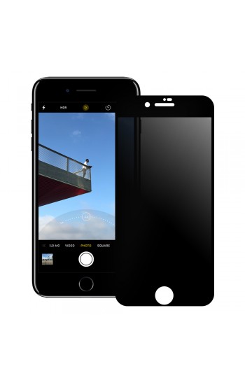 Bufalo iPhone 7 Plus / iPhone 8 Plus ESD Anti Static Hayalet Privacy Cam E…