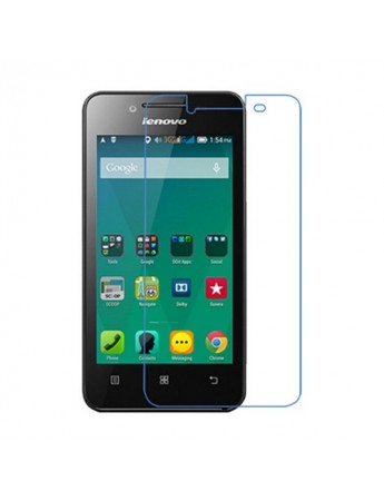 Bufalo Lenovo A319 Cam Ekran Koruyucu