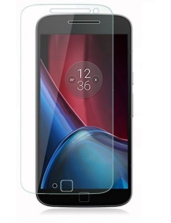 Bufalo Lenovo Moto G4 Cam Ekran Koruyucu