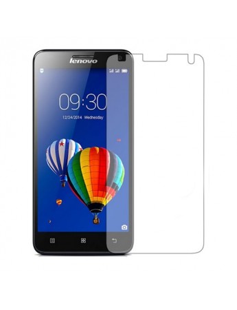 Bufalo Lenovo S580 Cam Ekran Koruyucu