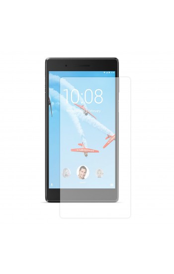 Bufalo Lenovo Tab 7 Essential TB-7304 7" Ekran Koruyucu Flexible Esne…