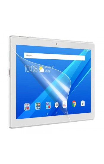 Bufalo Lenovo Tab M10 HD 10.1 Ekran Koruyucu Flexible Esnek Nano…