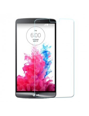 Bufalo Lg G3 Stylus D693 Cam Ekran Koruyucu
