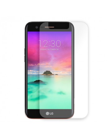 Bufalo Lg K10 2017 Cam Ekran Koruyucu