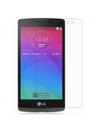 Bufalo Lg Leon H324 Cam Ekran Koruyucu
