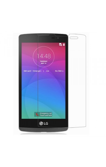 Bufalo Lg Leon H324 Cam Ekran Koruyucu…