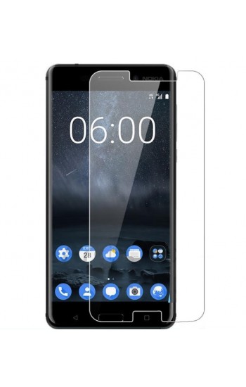 Bufalo Nokia 6 Ekran Koruyucu FlexiGlass Nano…
