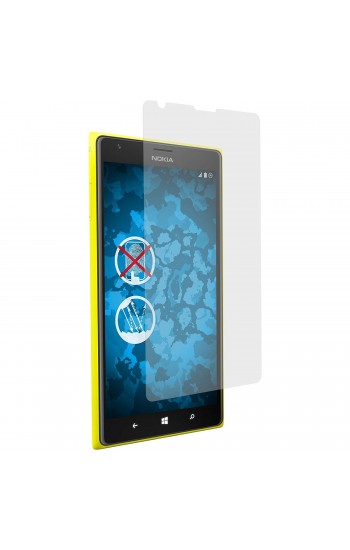 Bufalo Nokia Lumia X Darbe Emici Ekran Koruyucu…