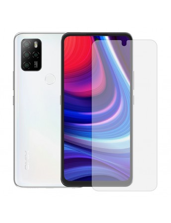 Bufalo Omix X300 / X500 Ekran Koruyucu Bufalo FlexiGlass Nano