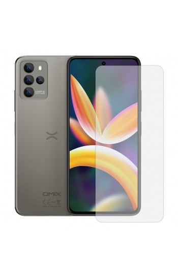 Bufalo Omix X700 Ekran Koruyucu Bufalo FlexiGlass Nano…