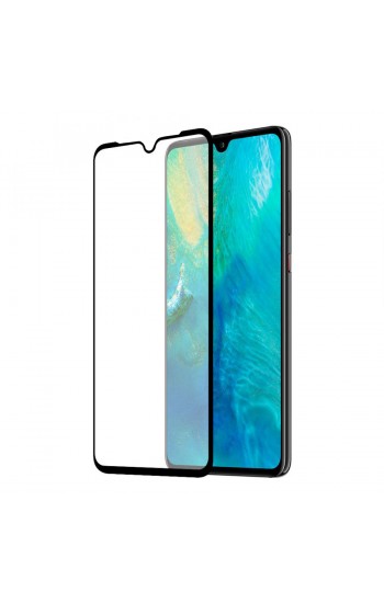 Bufalo Oppo A5s / A12 Ekran Koruyucu Seramik Nano 9D Tam Kaplama…
