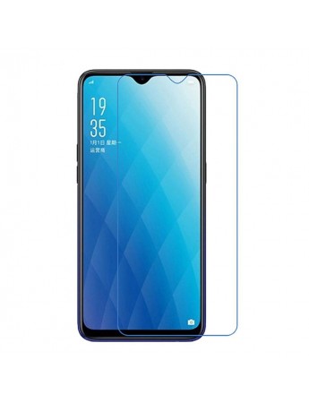 Bufalo Oppo AX7 / Oppo A12 / Oppo A5s FlexiGlass Nano Ekran Koruyucu