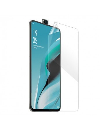 Bufalo Oppo Reno2 Z Ekran Koruyucu FlexiGlass Nano