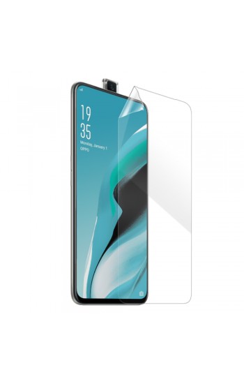 Bufalo Oppo Reno2 Z Ekran Koruyucu FlexiGlass Nano…