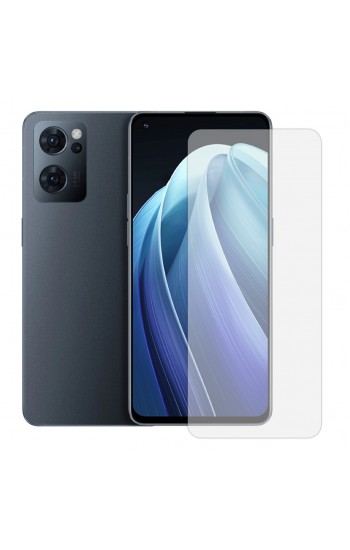Bufalo Oppo Reno7 Ekran Koruyucu FlexiGlass Nano…