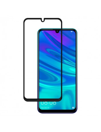 Bufalo Samsung A01 Ekran Koruyucu 6D Nano Tam Kaplayan Siyah