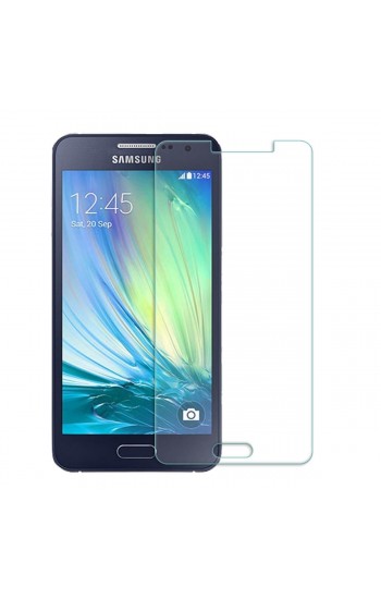 Bufalo Samsung A3 2016 A310 Darbe Emici Ekran Koruyucu…
