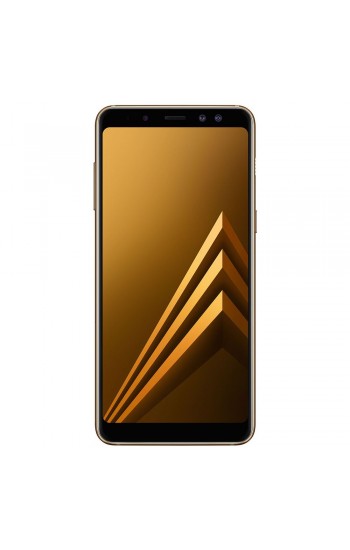SO EASY Samsung A8 Plus Esnek NANO Takma Aparatlı Ekran Koruyucu…