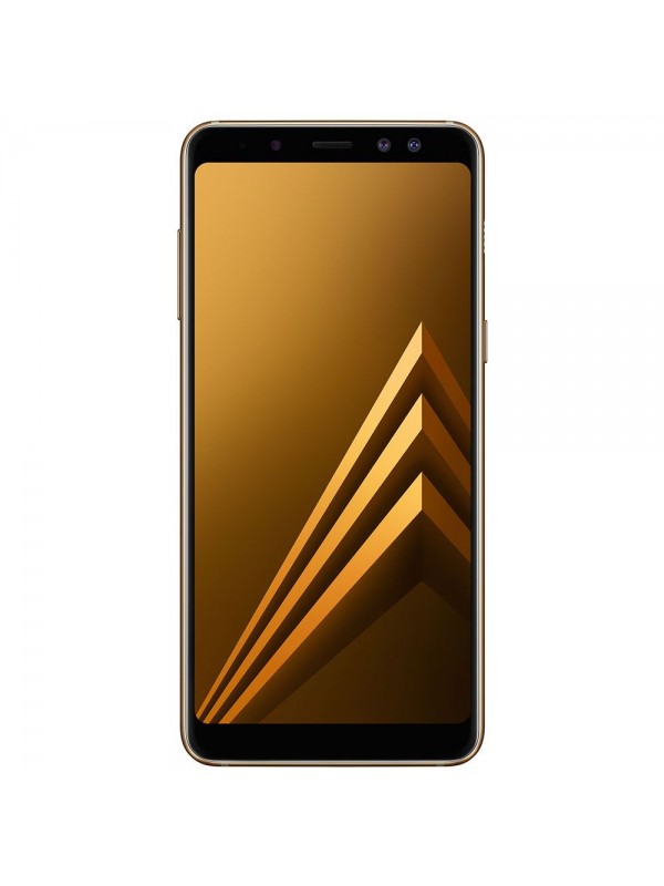 SO EASY Samsung A8 Plus Esnek NANO Takma Aparatlı Ekran Koruyucu…