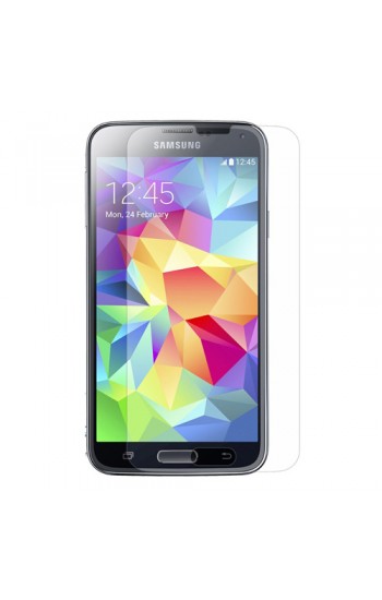 Bufalo Samsung Galaxy S5 Mini (G800) Cam Ekran Koruyucu…