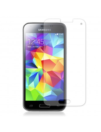 Bufalo Samsung G800 Galaxy S5 Mini Darbe Emici Ekran Koruyucu
