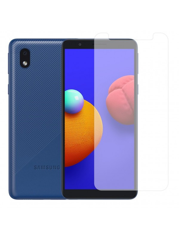 Bufalo Samsung Galaxy A01 Core A013 FlexiGlass Nano Ekran Koruyuc…