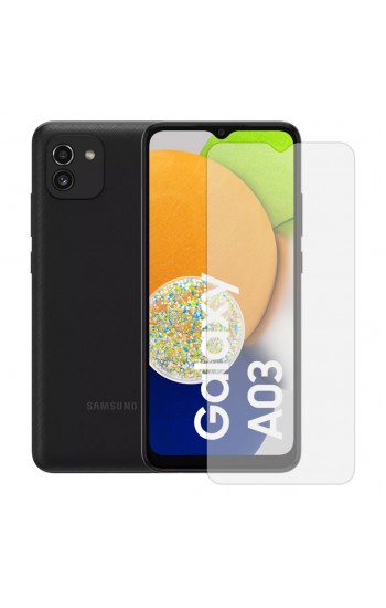 Bufalo Samsung Galaxy A03 FlexiGlass Nano Ekran Koruyucu…