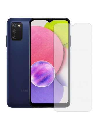 Bufalo Samsung Galaxy A03s FlexiGlass Nano Ekran Koruyucu