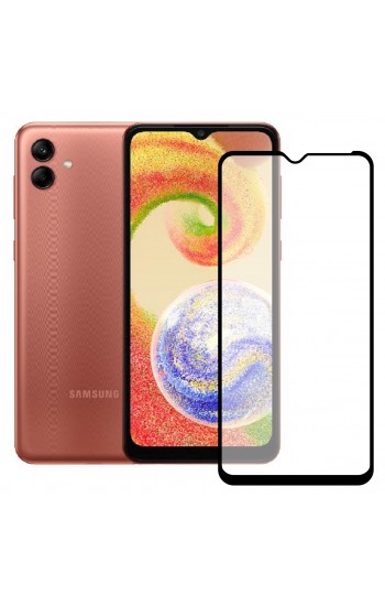 Bufalo Samsung Galaxy A04 / A04s Seramik 9D Tam Kaplama Ekran Koruyucu…