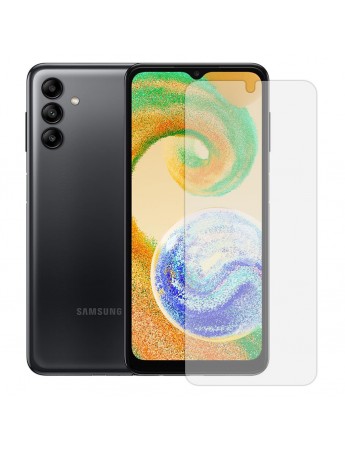 Bufalo Samsung Galaxy A04s FlexiGlass Nano Ekran Koruyucu