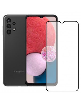 Bufalo Samsung Galaxy A13 Ekran Koruyucu Seramik Mat Nano 9D Tam Kaplama