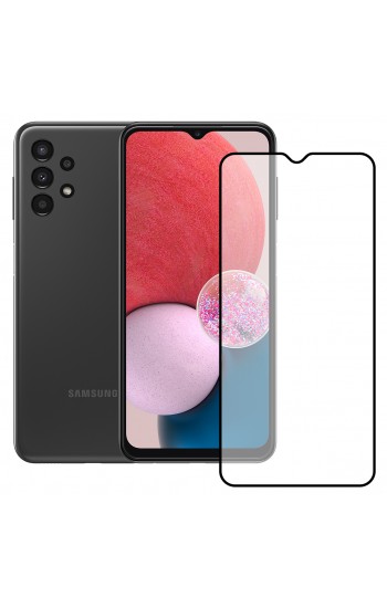 Bufalo Samsung Galaxy A13 Ekran Koruyucu Seramik Nano 9D Tam Kaplama…