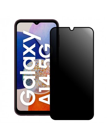 Bufalo Samsung Galaxy A14 ESD Anti Static Hayalet Privacy Cam Ekran Koruyucu