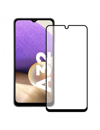 Bufalo Samsung Galaxy A32 ESD Anti Static Cam Ekran Koruyucu