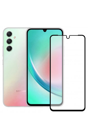Bufalo Samsung Galaxy A34 5G Temperli 9D Cam Ekran Koruyucu…