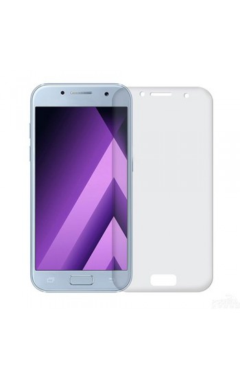 Bufalo Samsung Galaxy A5 2017 (A520) Kavisli 4D Cam Ekran Koruyucu Şeffaf…