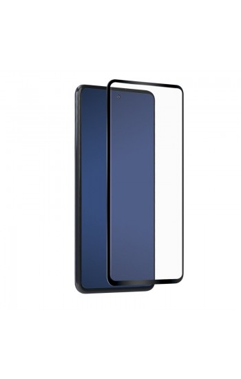 Bufalo Samsung Galaxy A52 Ekran Koruyucu Seramik Mat Nano 9D Tam Kaplama S…