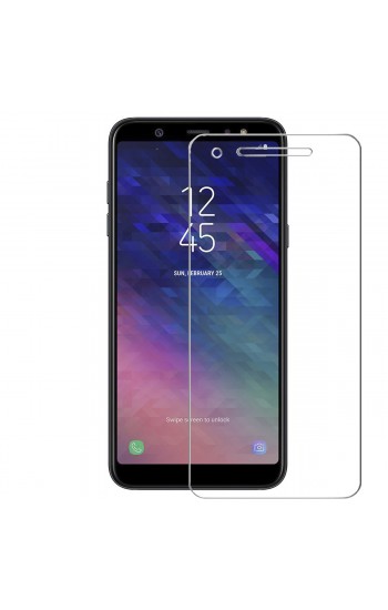 Bufalo Samsung Galaxy A6 Plus (A605) Cam Ekran Koruyucu…