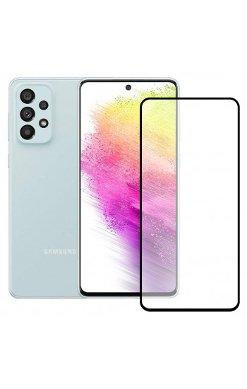 Bufalo Samsung Galaxy A73 5G ESD Anti Static Cam Ekran Koruyucu…