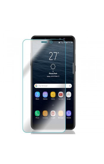 Bufalo Samsung Galaxy A8 2018 (A530) Cam Ekran Koruyucu…