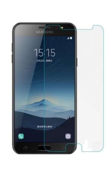 Bufalo Samsung Galaxy C8 (C7100) Ekran Koruyucu FlexiGlass Nano…